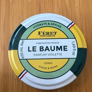 Féret Parfumeur Le Baume Hydrating Balm Violette